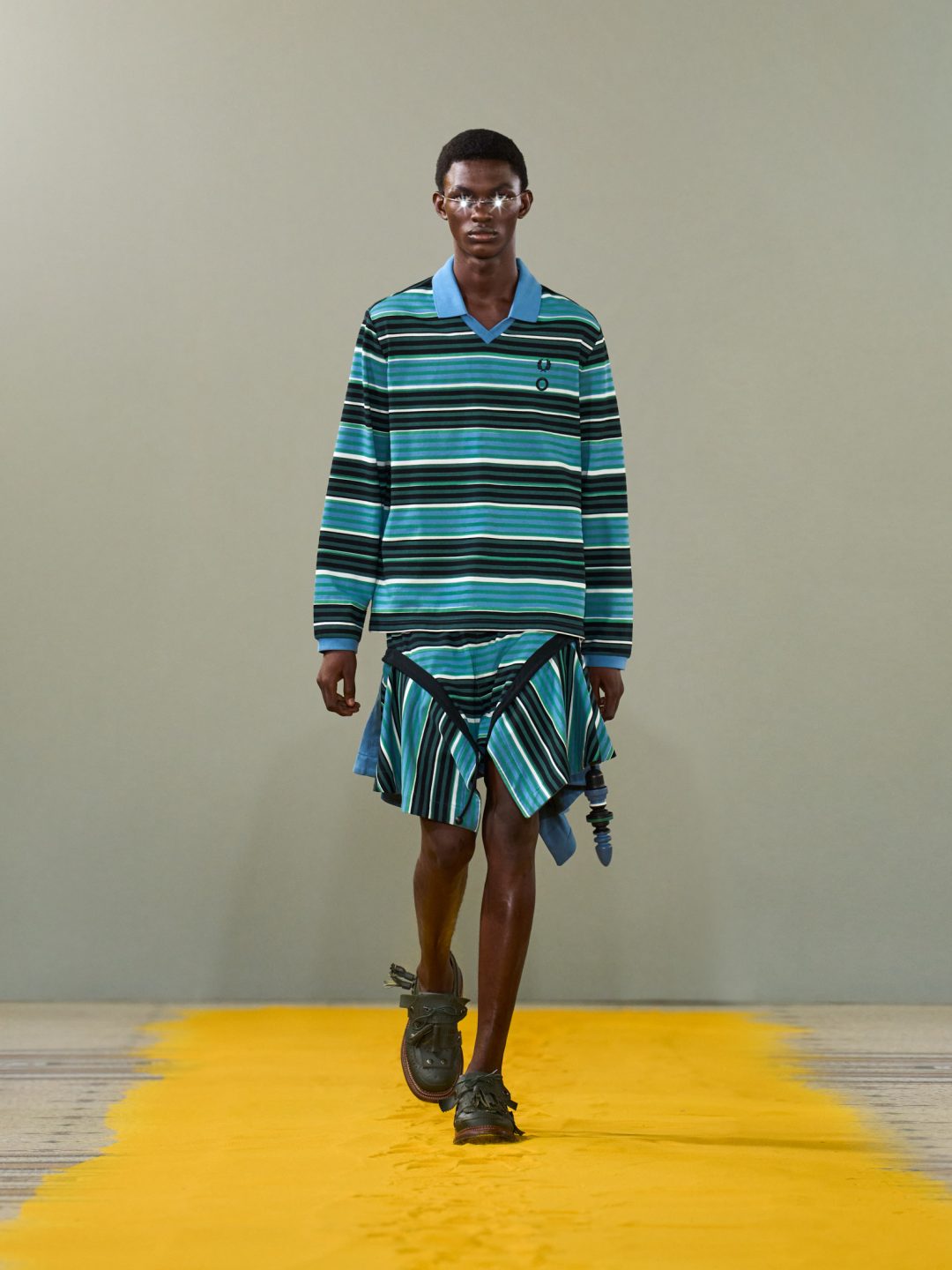 Photo: Umberto Fratini / Gorunway.com