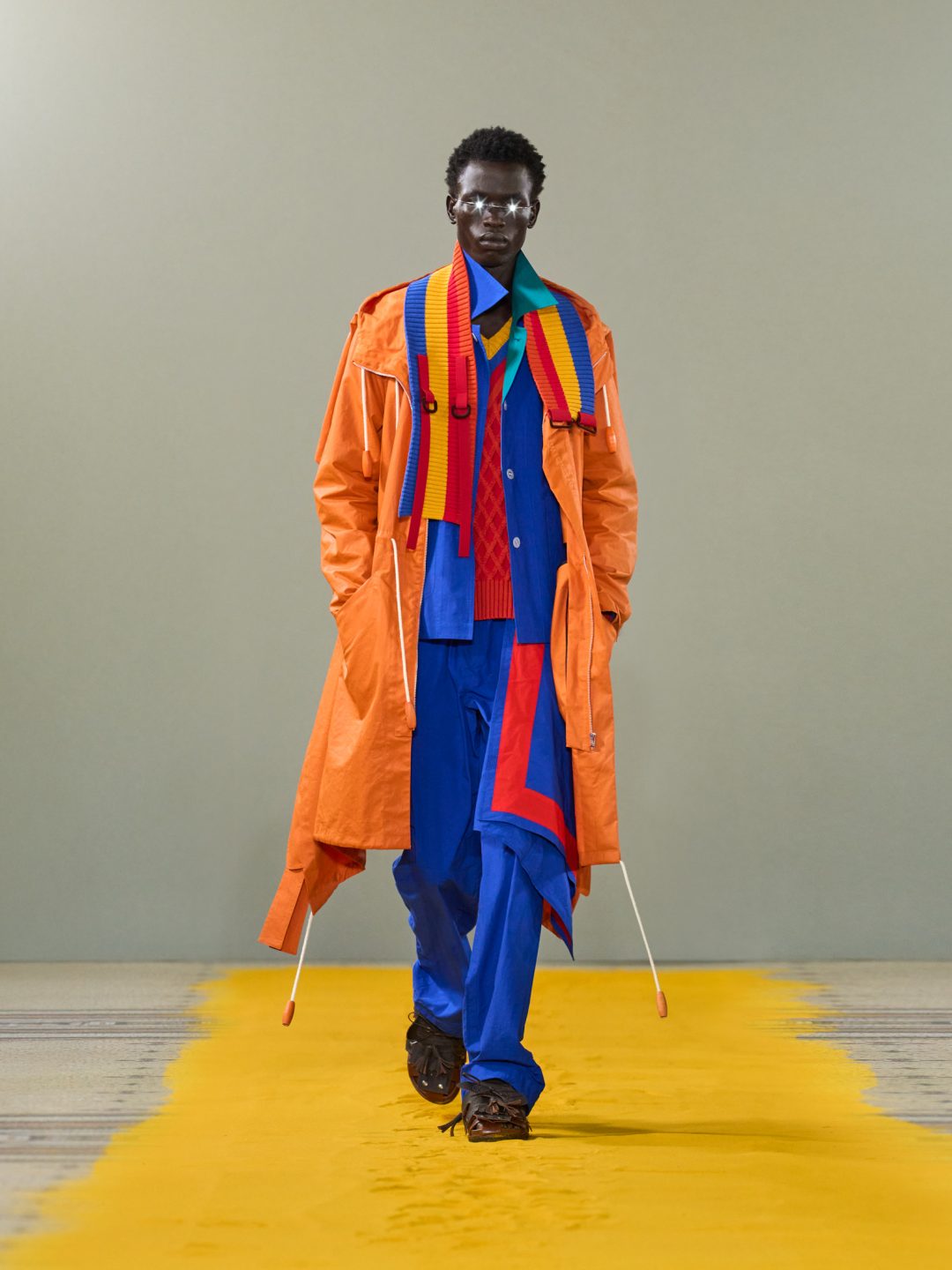 Photo: Umberto Fratini / Gorunway.com