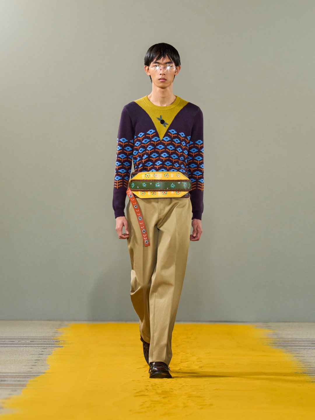 Photo: Umberto Fratini / Gorunway.com