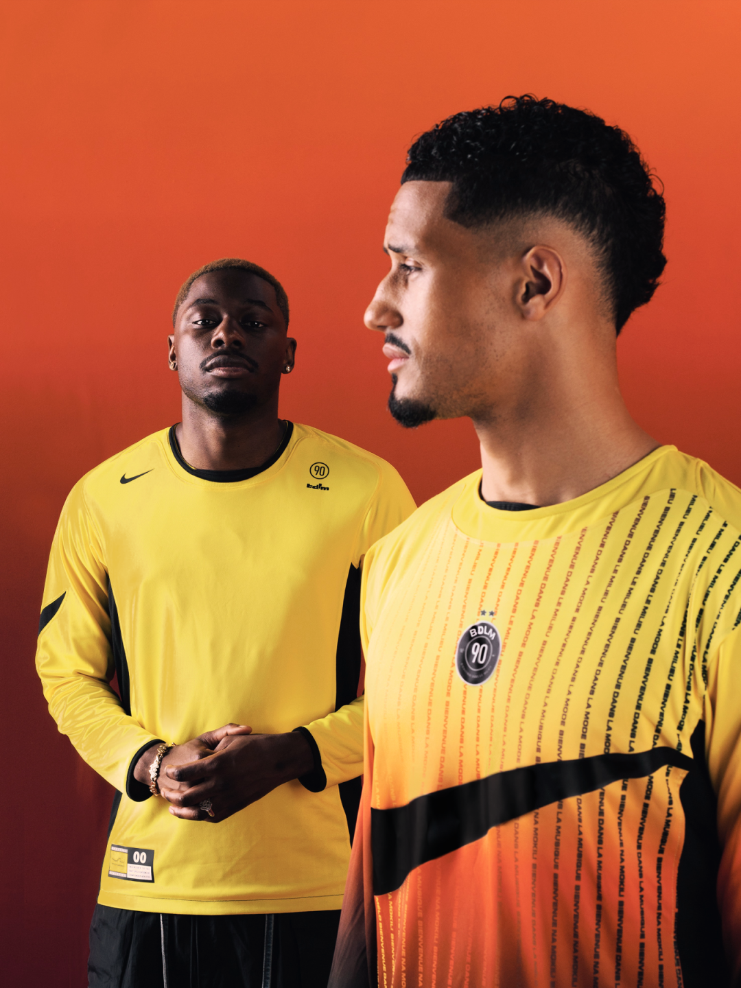 DUO TIAKOLA X SALIBA