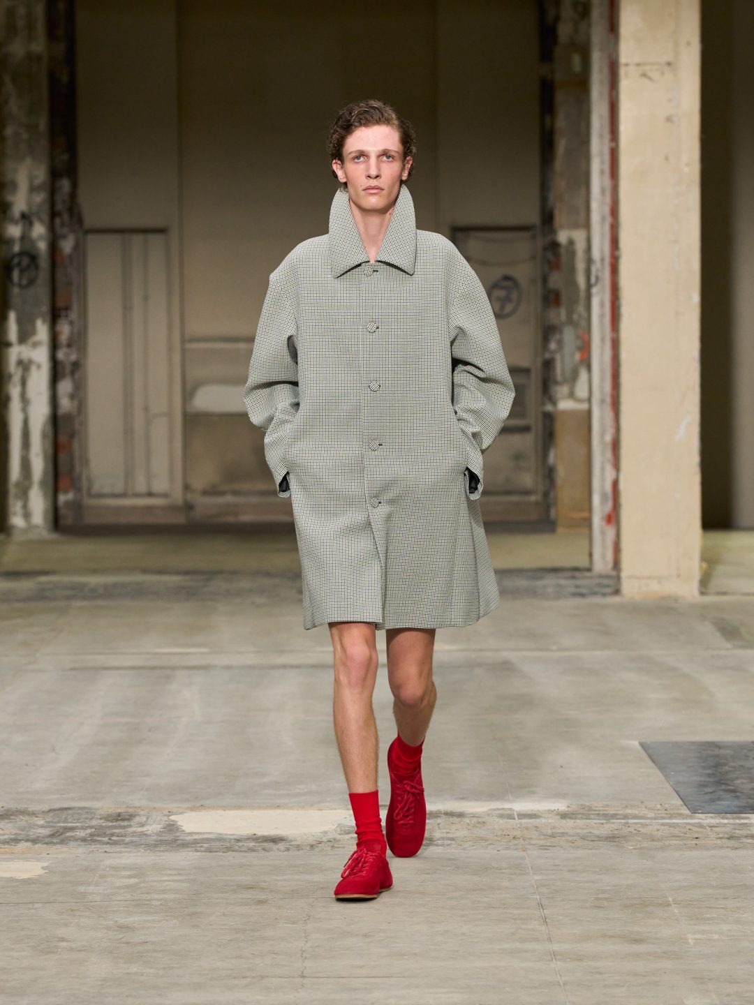 photo: Daniele Oberrauch / Gorunway.com