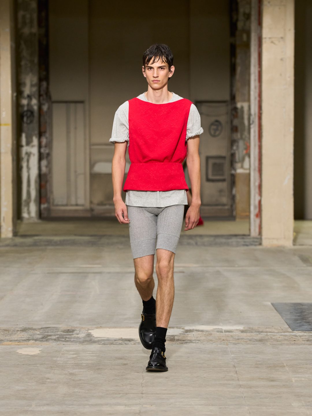 photo: Daniele Oberrauch / Gorunway.com