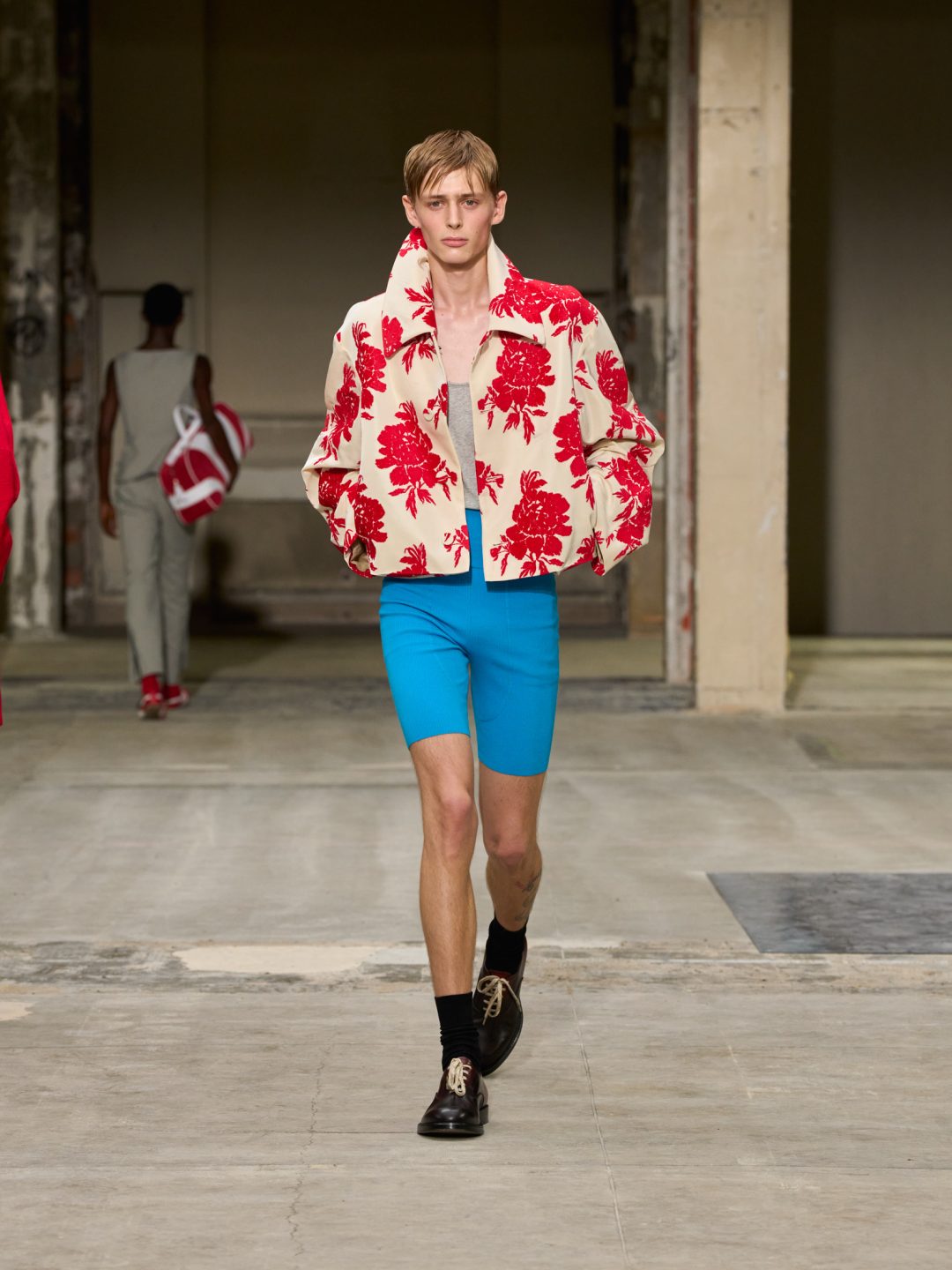 photo: Daniele Oberrauch / Gorunway.com