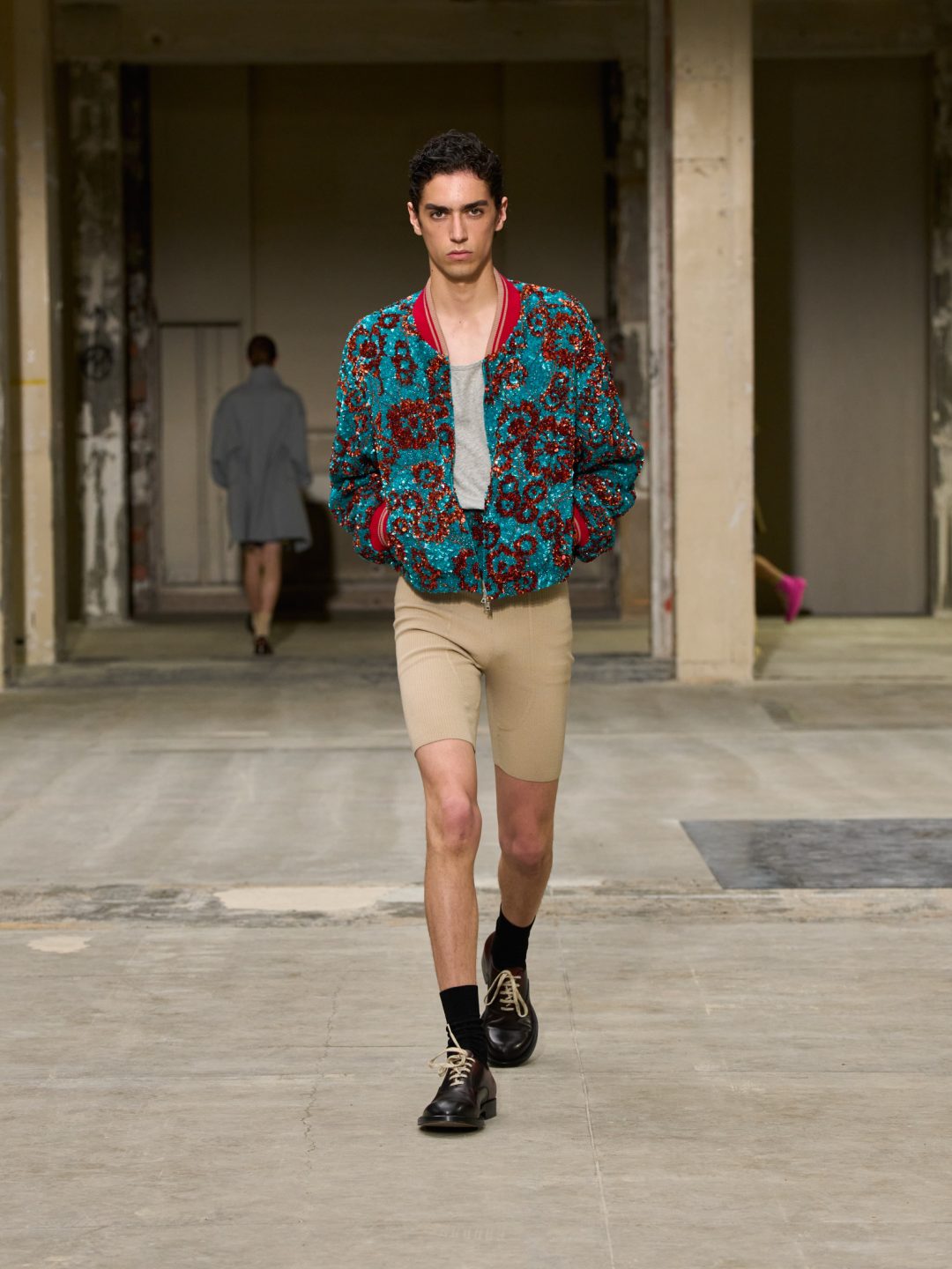 photo: Daniele Oberrauch / Gorunway.com