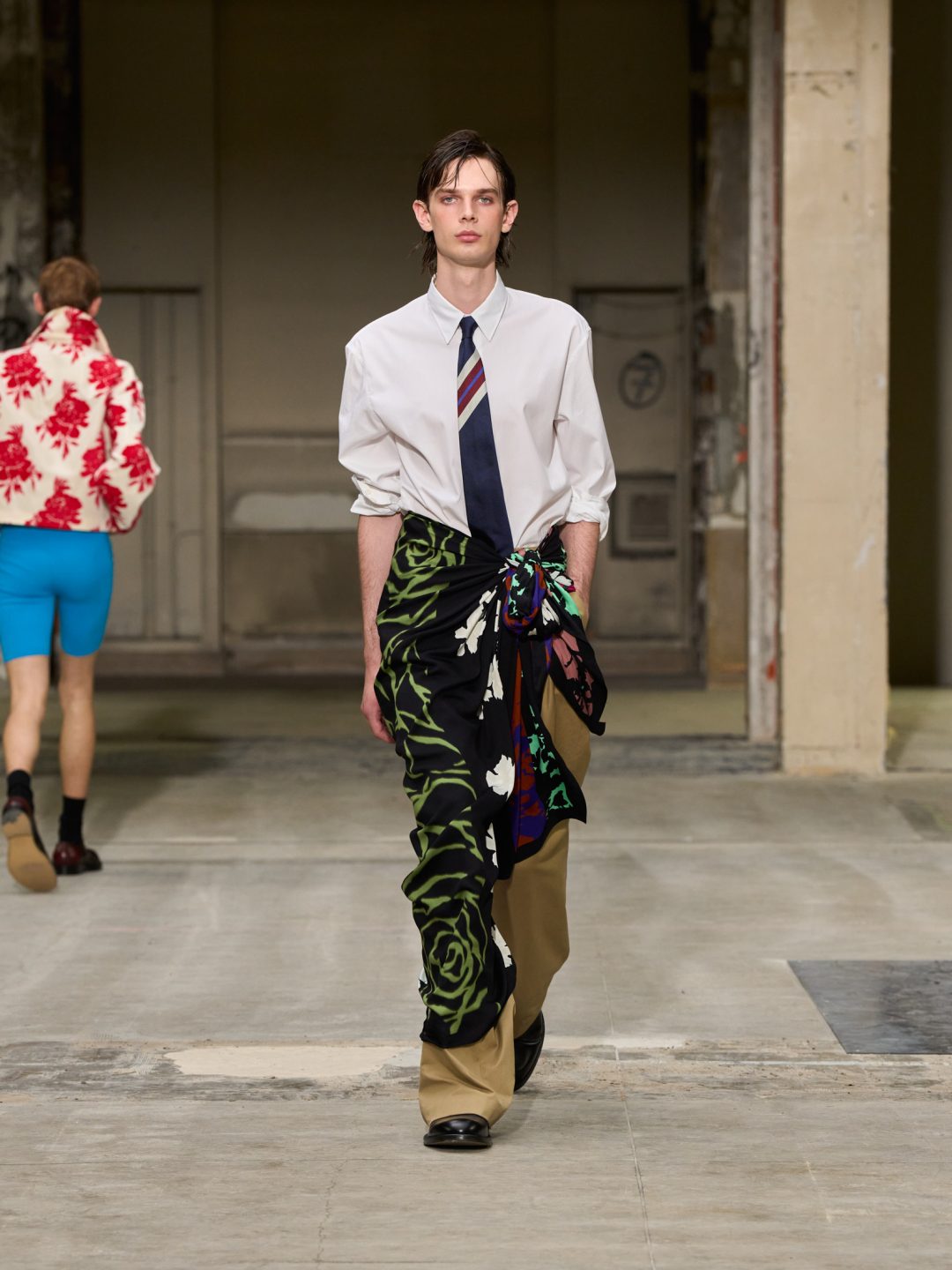 photo: Daniele Oberrauch / Gorunway.com