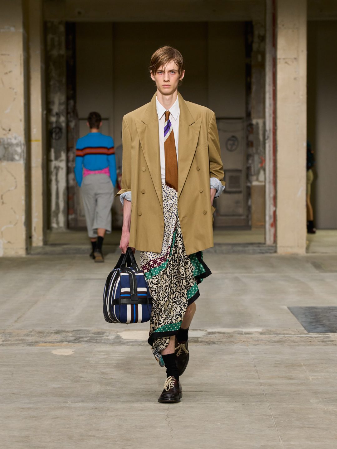 photo: Daniele Oberrauch / Gorunway.com