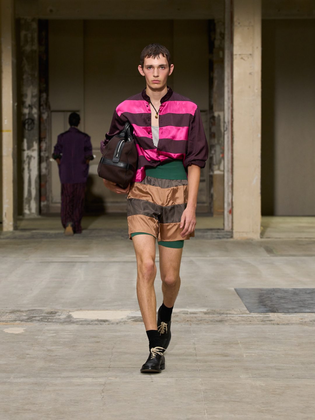 photo: Daniele Oberrauch / Gorunway.com