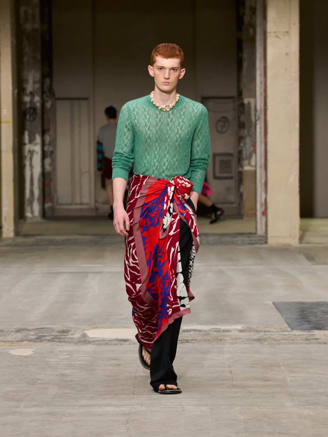photo: Daniele Oberrauch / Gorunway.com