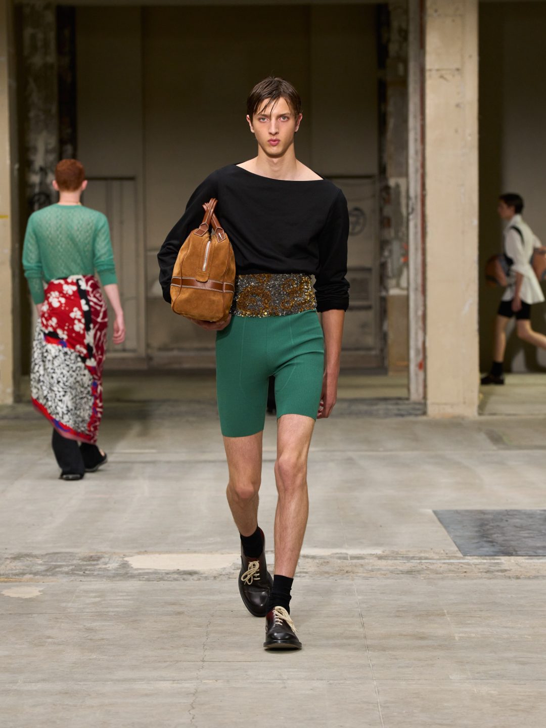 photo: Daniele Oberrauch / Gorunway.com