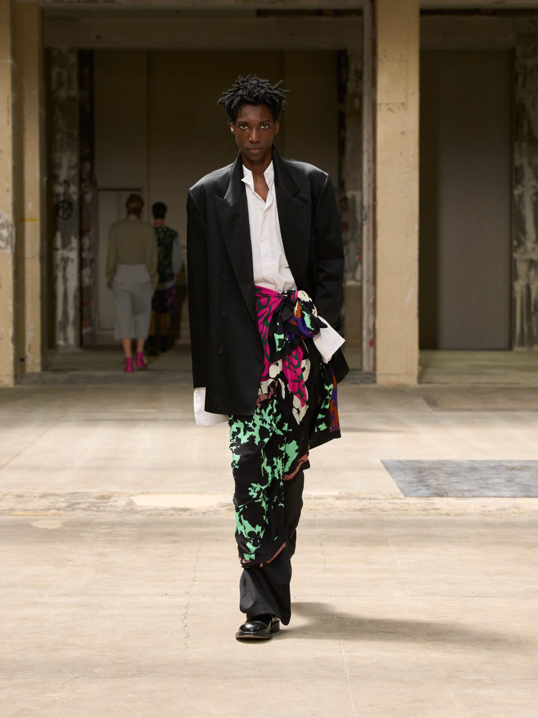photo: Daniele Oberrauch / Gorunway.com