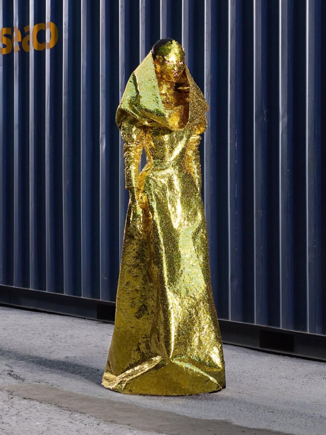 FALL WINTER 2026 SHOW Introducing looks from our FW 2026 show, bringing together our ready-to-we (2)