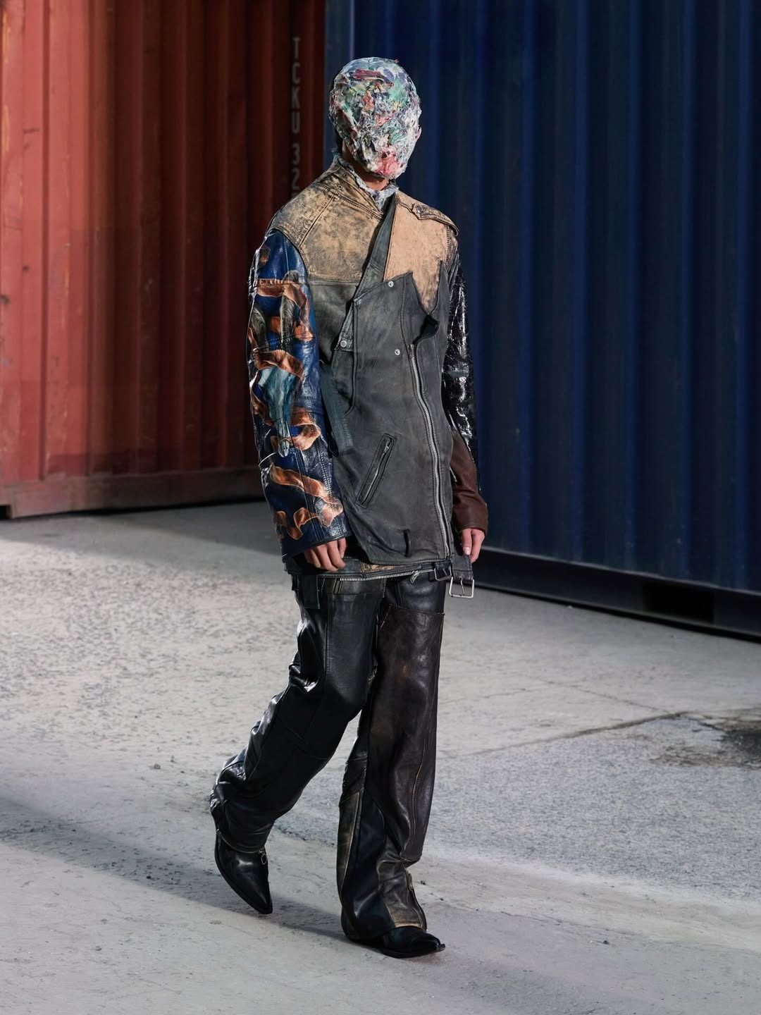 FALL WINTER 2026 SHOW Introducing looks from our FW 2026 show, bringing together our ready-to-we (5)