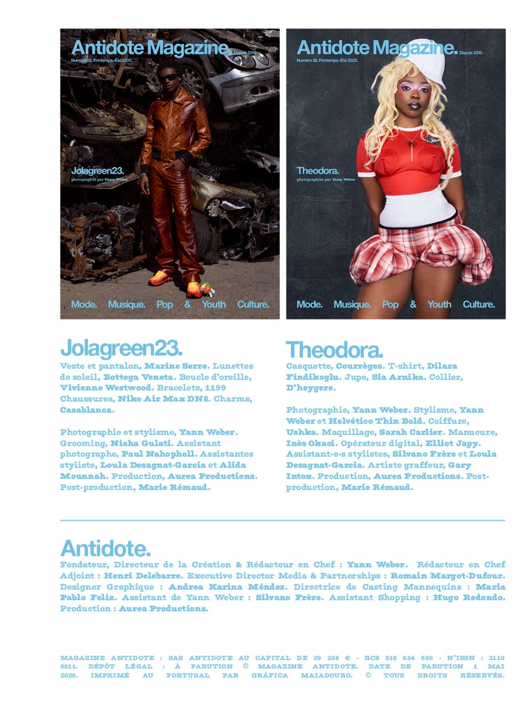 FULL MAG_Antidote 288