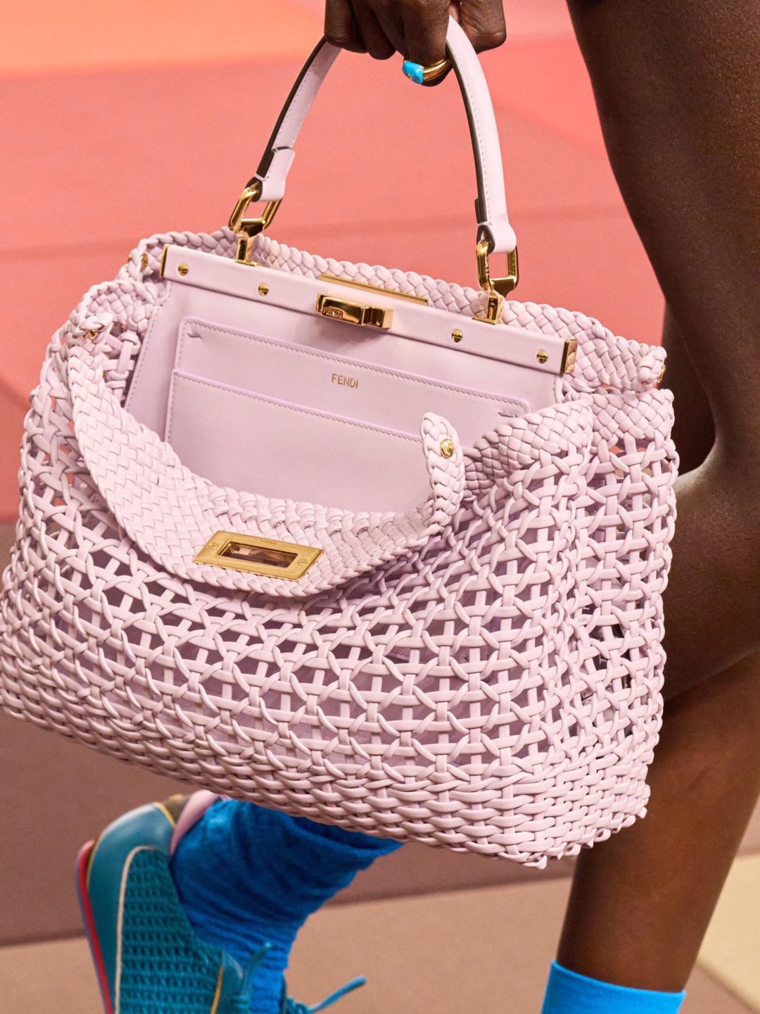 Fendi bag 2