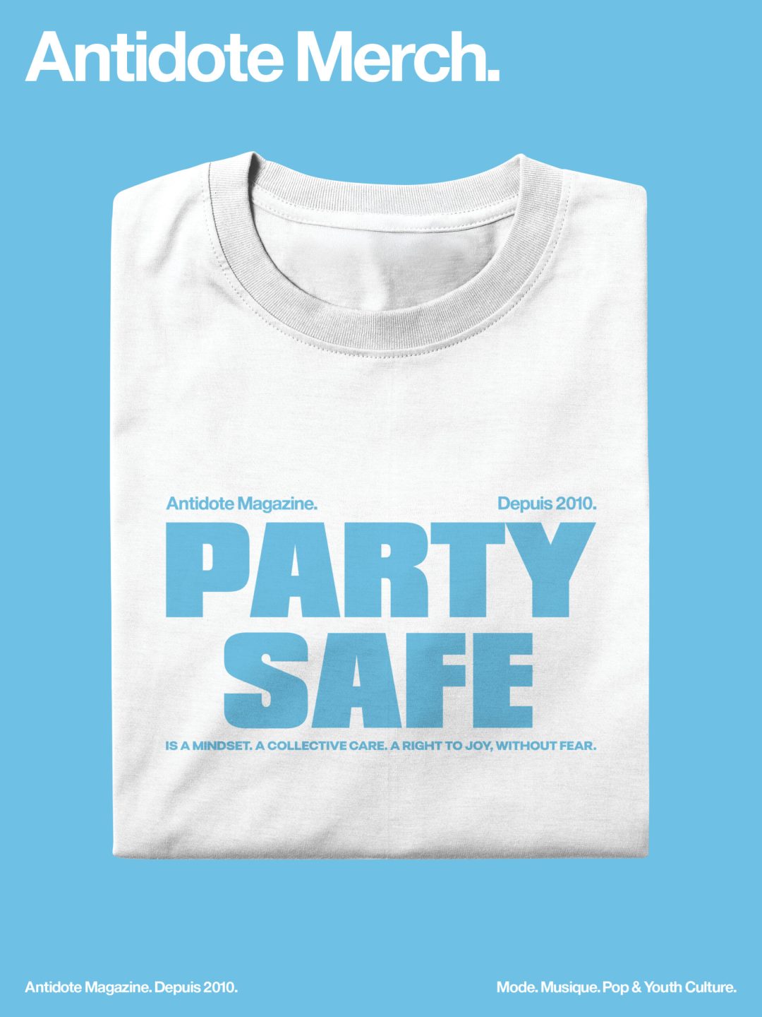 Folded tee all colors9