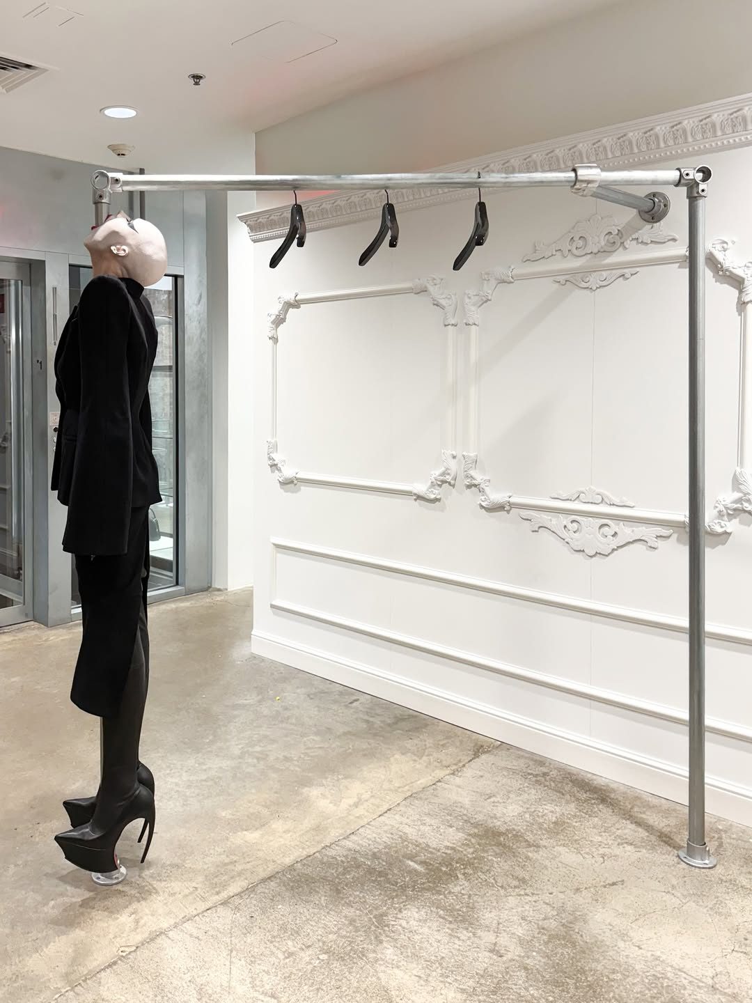 Gag Rack (3)