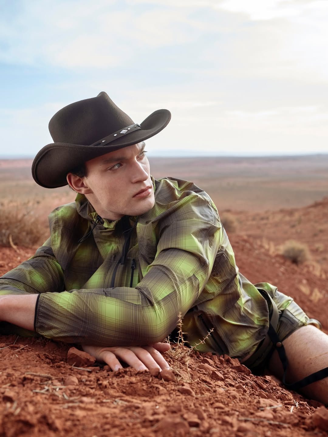 Il ne s’agit pas d’un remake du clip « I’m not a girl, not yet a woman » de Britney Spears mais (4)