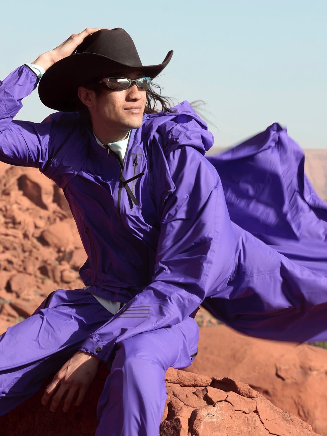 Il ne s’agit pas d’un remake du clip « I’m not a girl, not yet a woman » de Britney Spears mais (7)