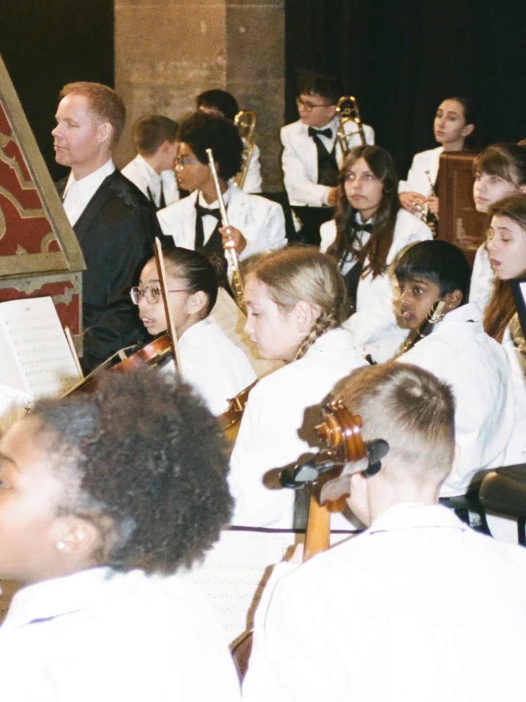 JOY- A short film Playfulness and the unexpected are at the roots of the Spring Summer 2026 shor