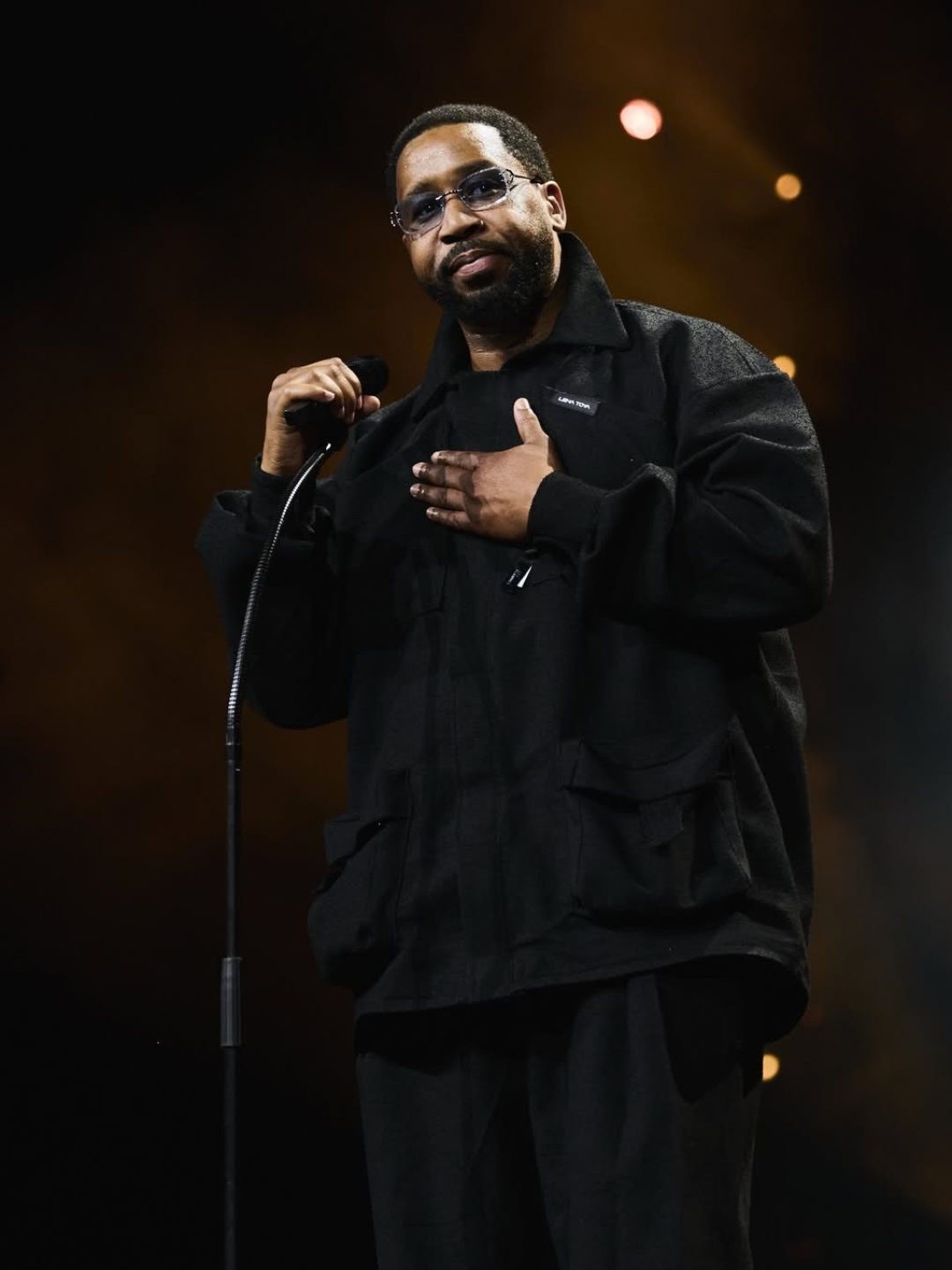 Jamais à terre, @mimich_music pour remettre la Flamme de lEngagement Social