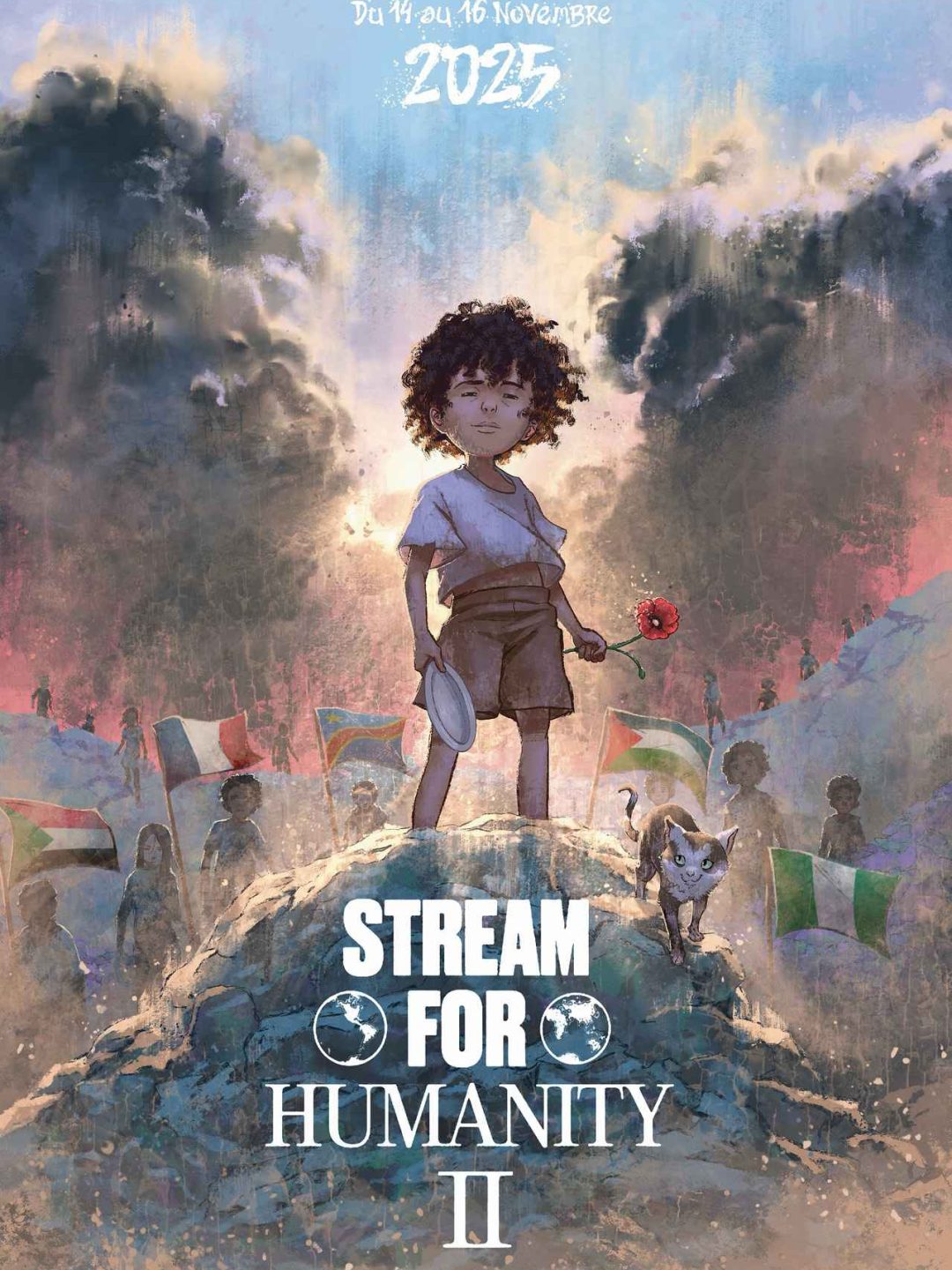 Magazine_antidote_Stream_humanity