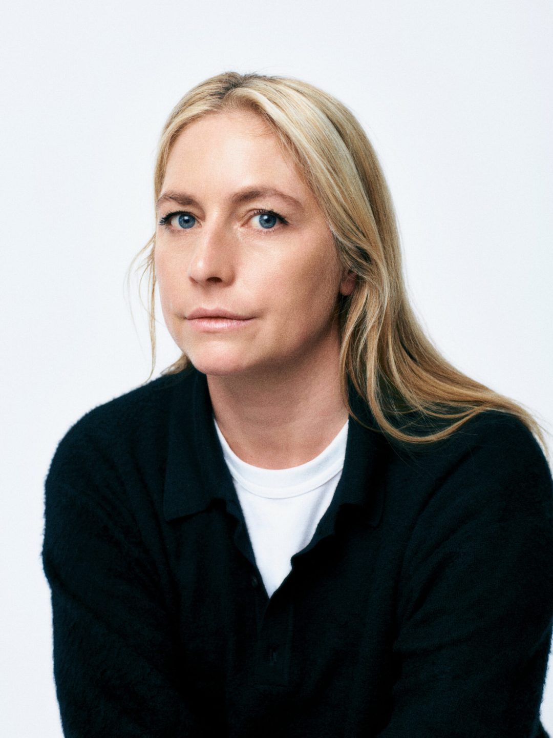 Meryll Rogge Portrait - photo by Gretar Gunnlaugsson 0401 1
