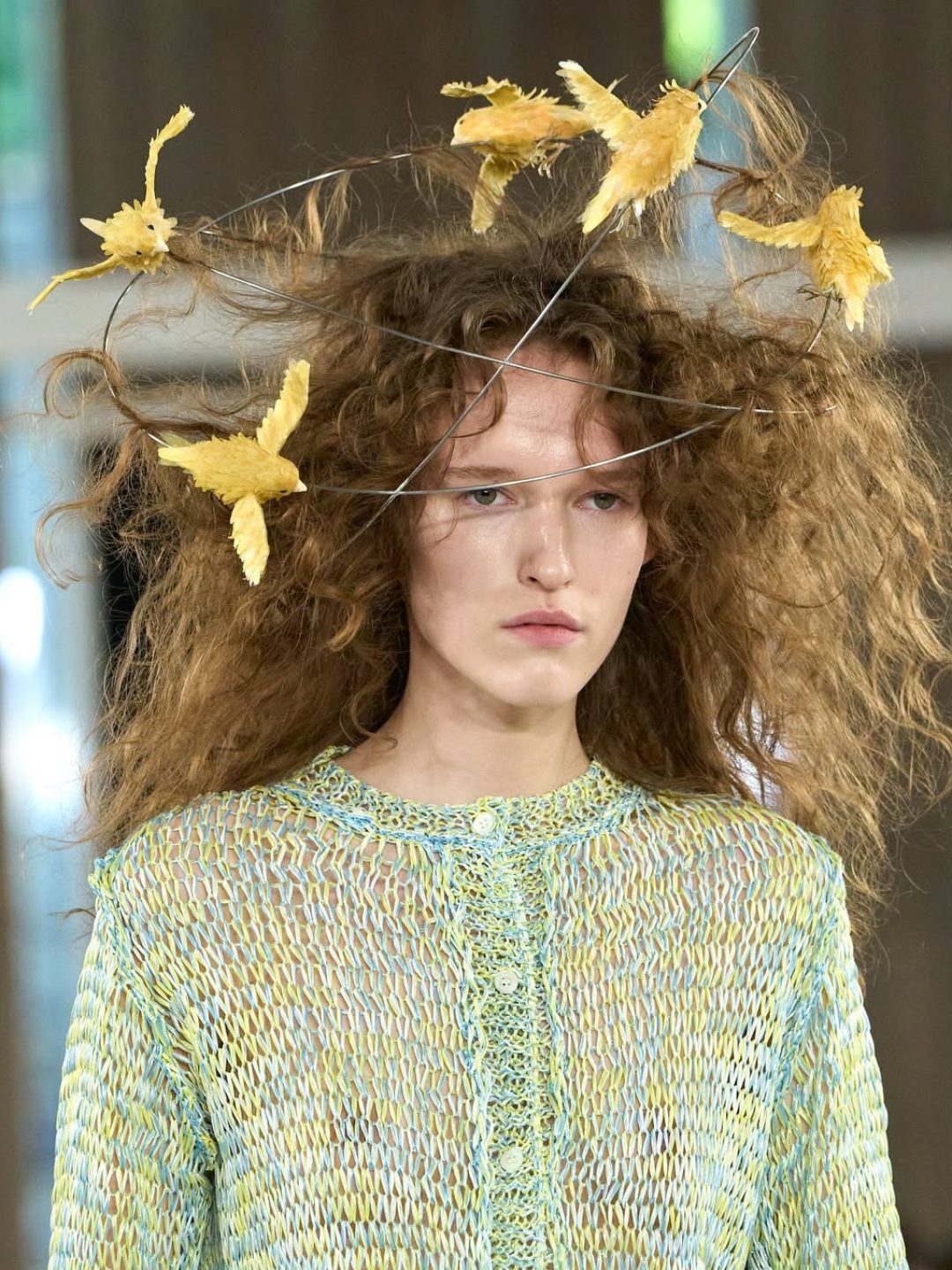 Moschino Spring-Summer 2026 “Collezione 06” by Adrian Appiolaza.#MoschinoSS26#Collezione06 (5)