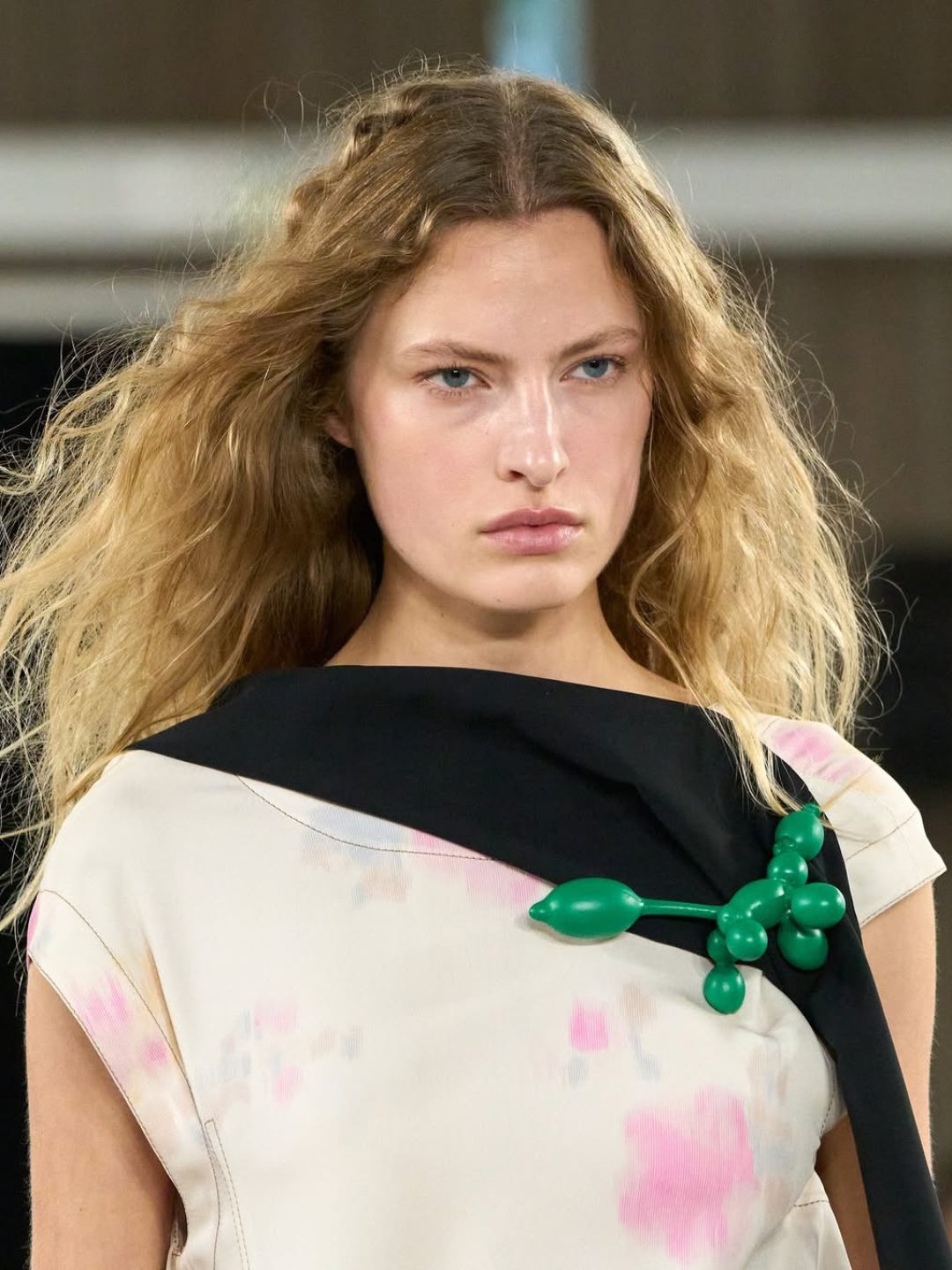 Moschino Spring-Summer 2026 “Collezione 06” by Adrian Appiolaza.#MoschinoSS26#Collezione06 (6)