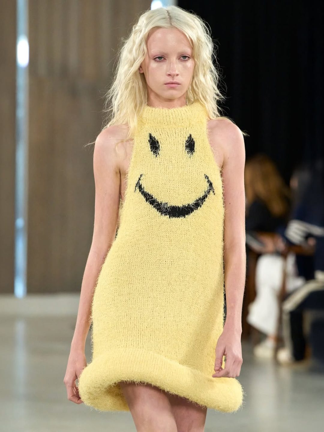 Moschino Spring-Summer 2026 “Collezione 06” by Adrian Appiolaza.#MoschinoSS26#Collezione06