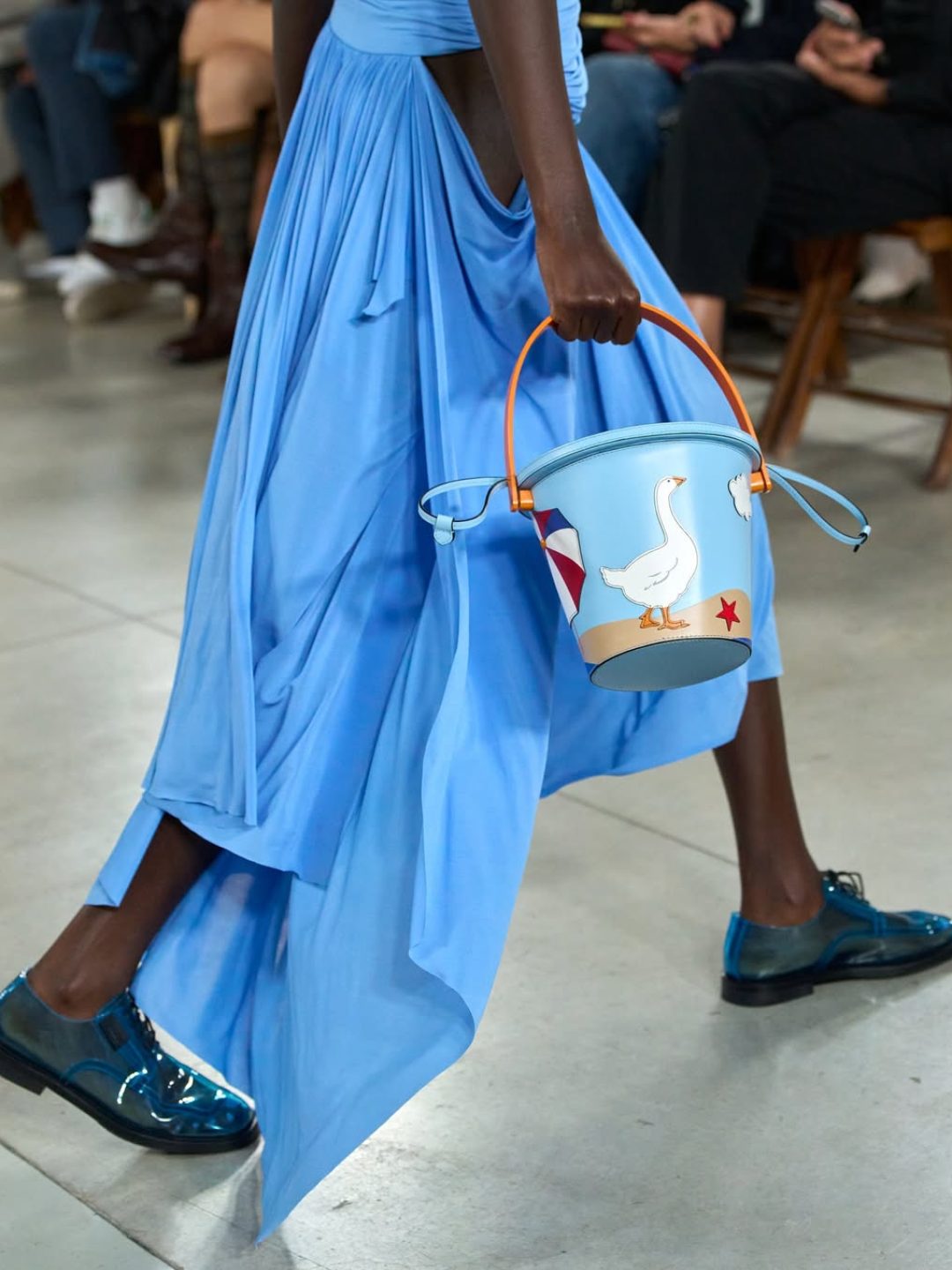 Moschino Spring-Summer 2026 “Collezione 06” in details.#MoschinoSS26#Collezione06 (2)