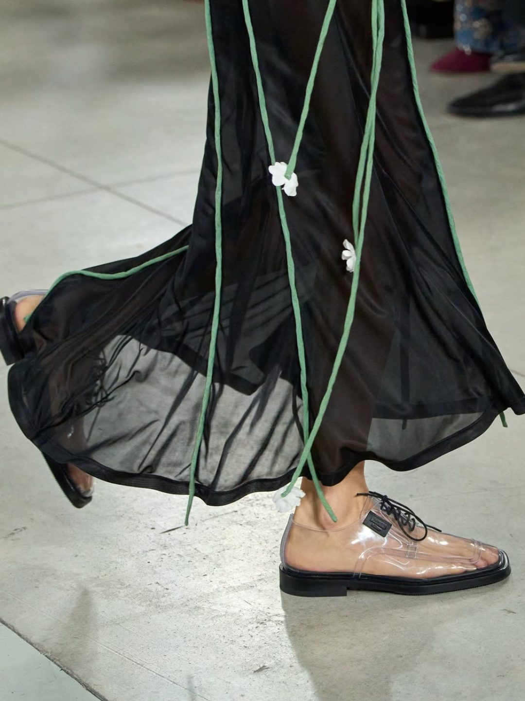 Moschino Spring-Summer 2026 “Collezione 06” in details.#MoschinoSS26#Collezione06 (3)