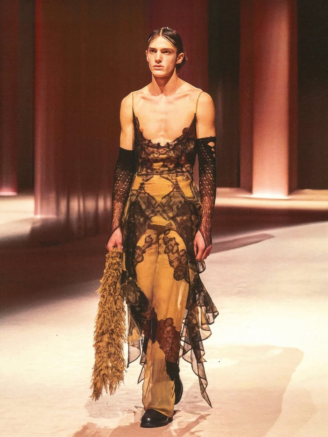 Mycollectionattheheadgenevefashionshow(4)