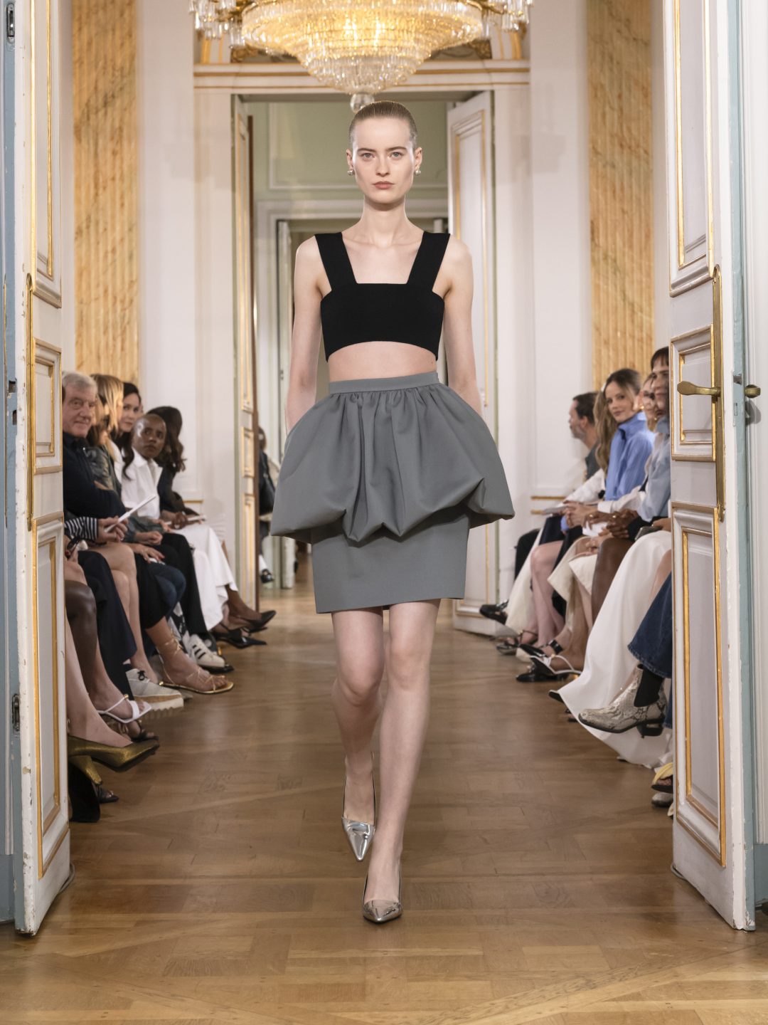 Patou, Women, Spring Summer 2026,
