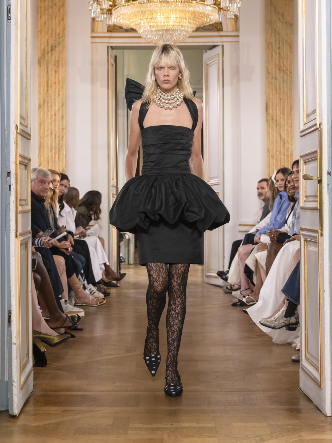 Patou, Women, Spring Summer 2026,