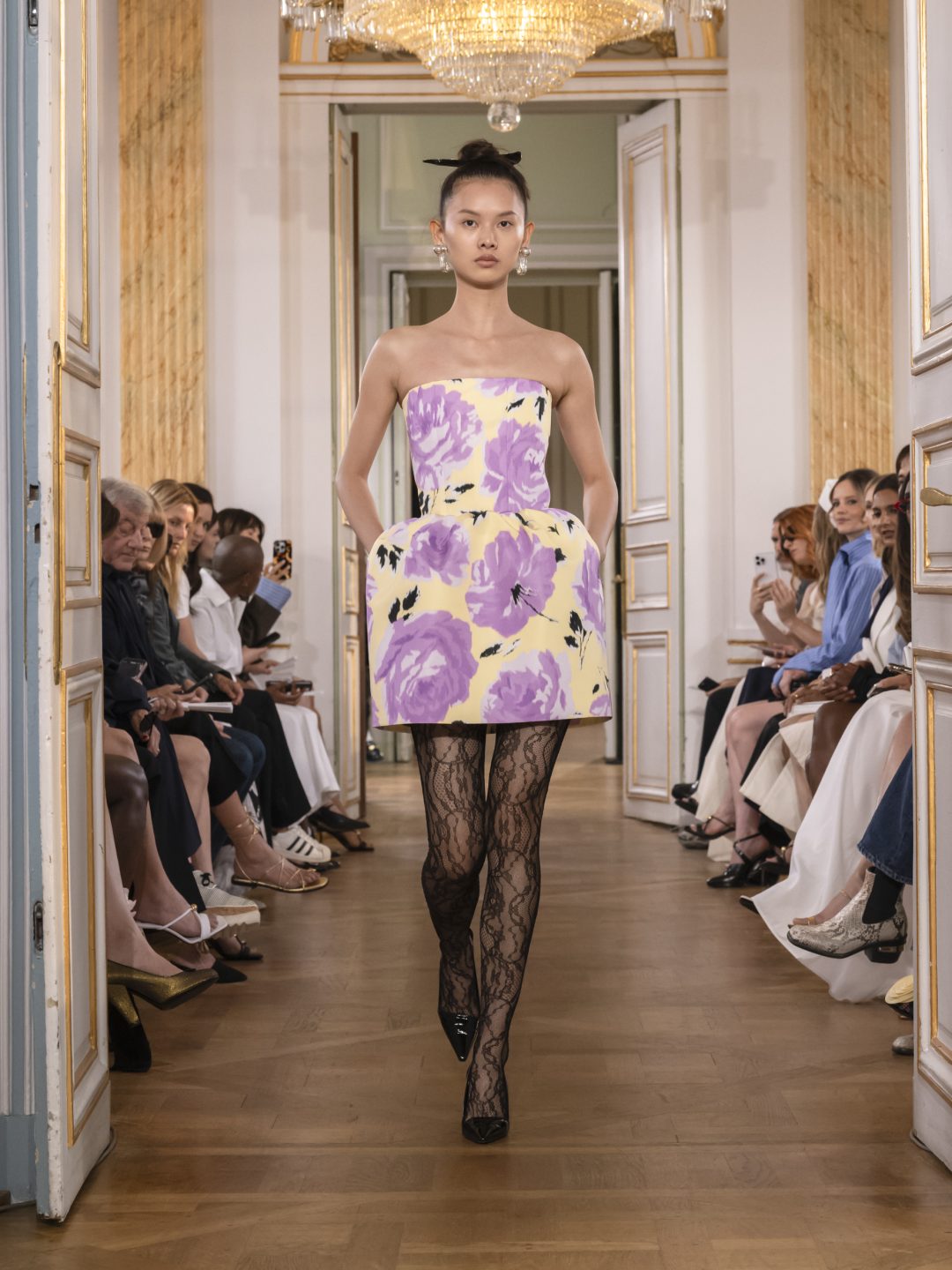 Patou, Women, Spring Summer 2026,