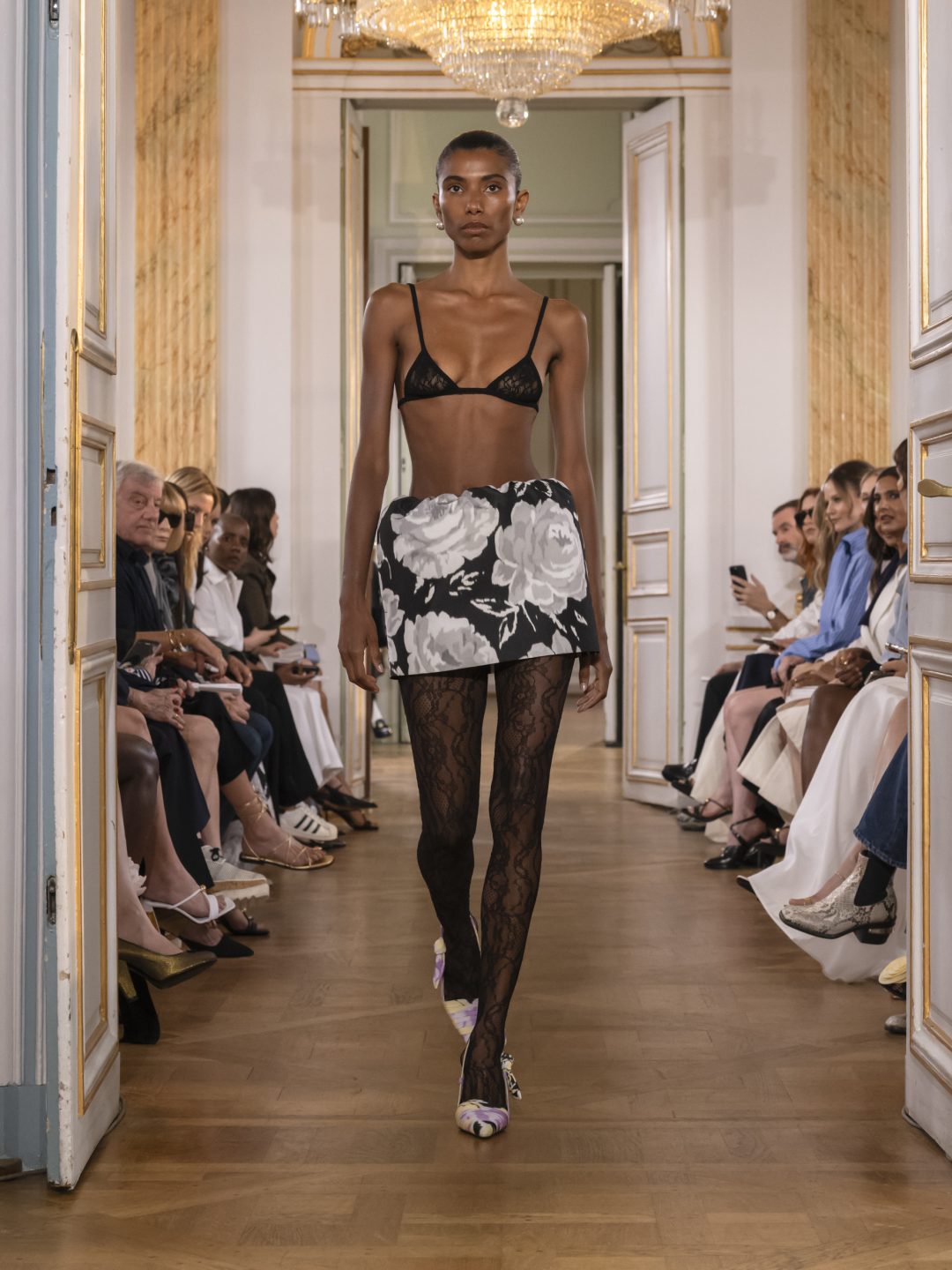 Patou, Women, Spring Summer 2026,