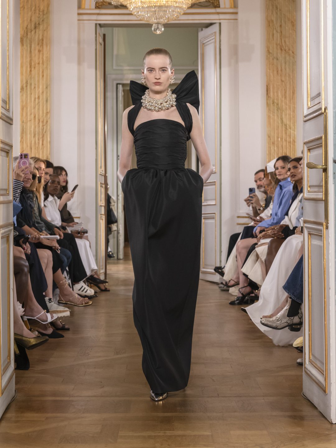 Patou, Women, Spring Summer 2026,