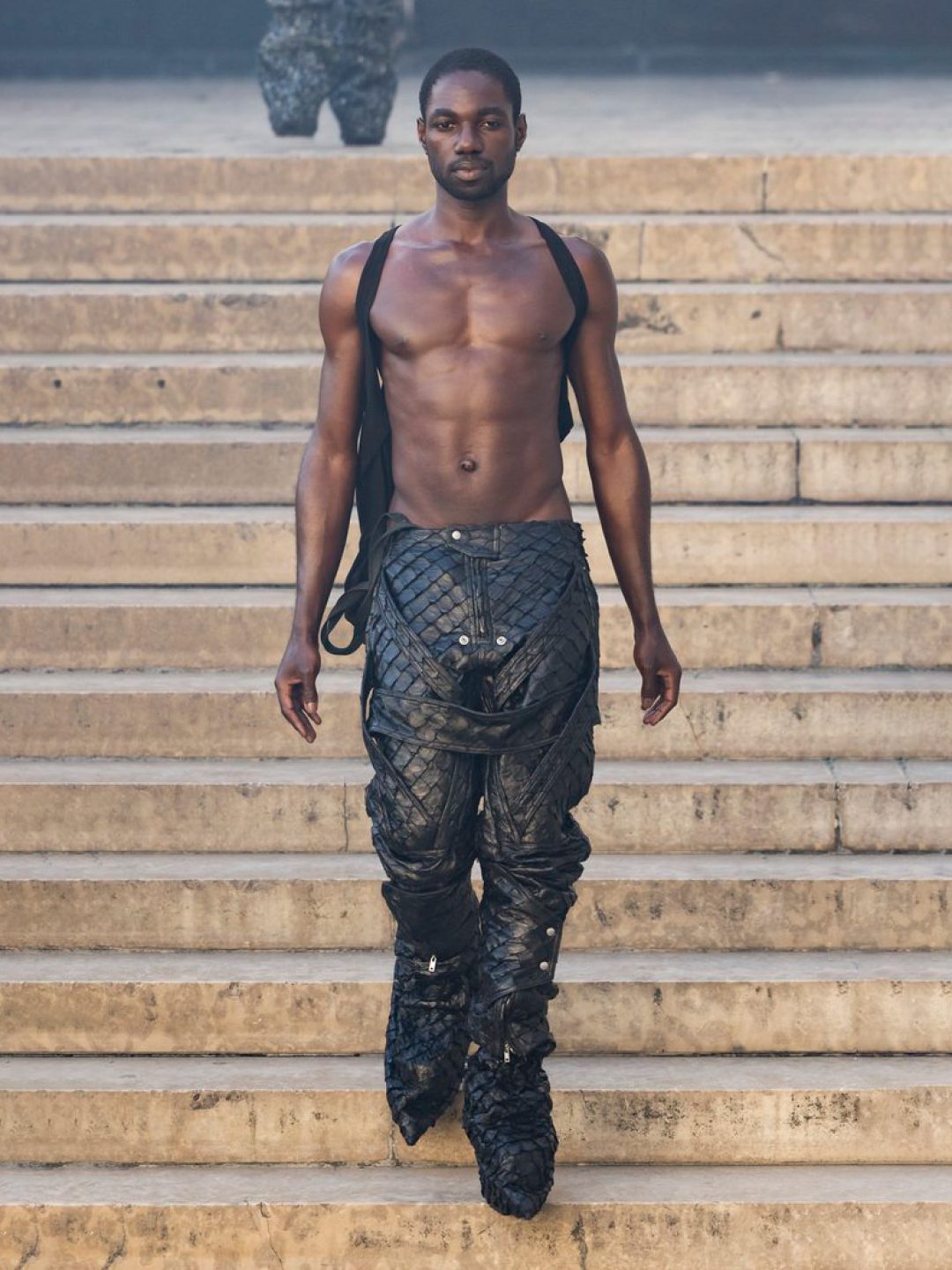 Rick Owens SS26 1