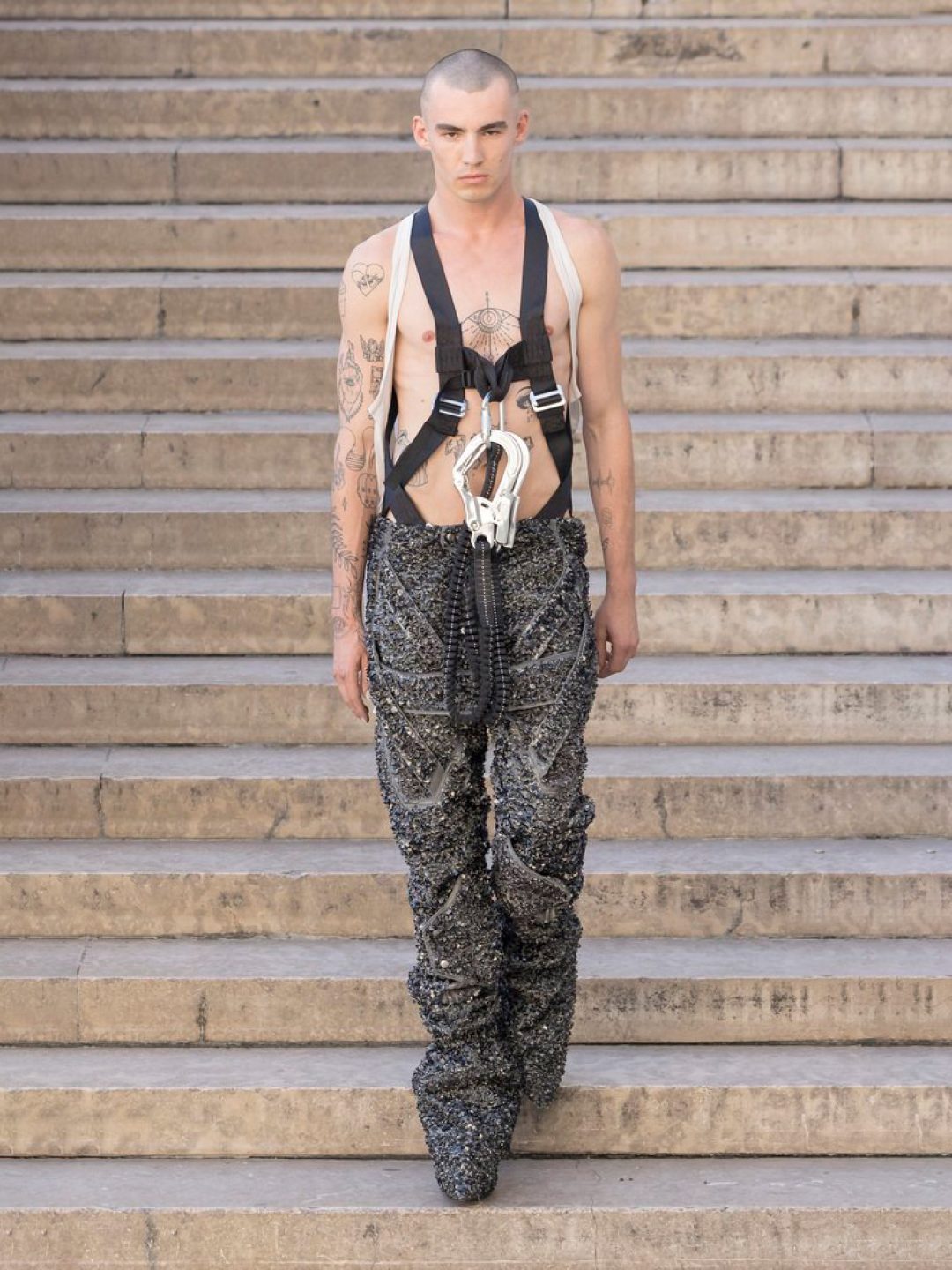 Rick Owens SS26 2