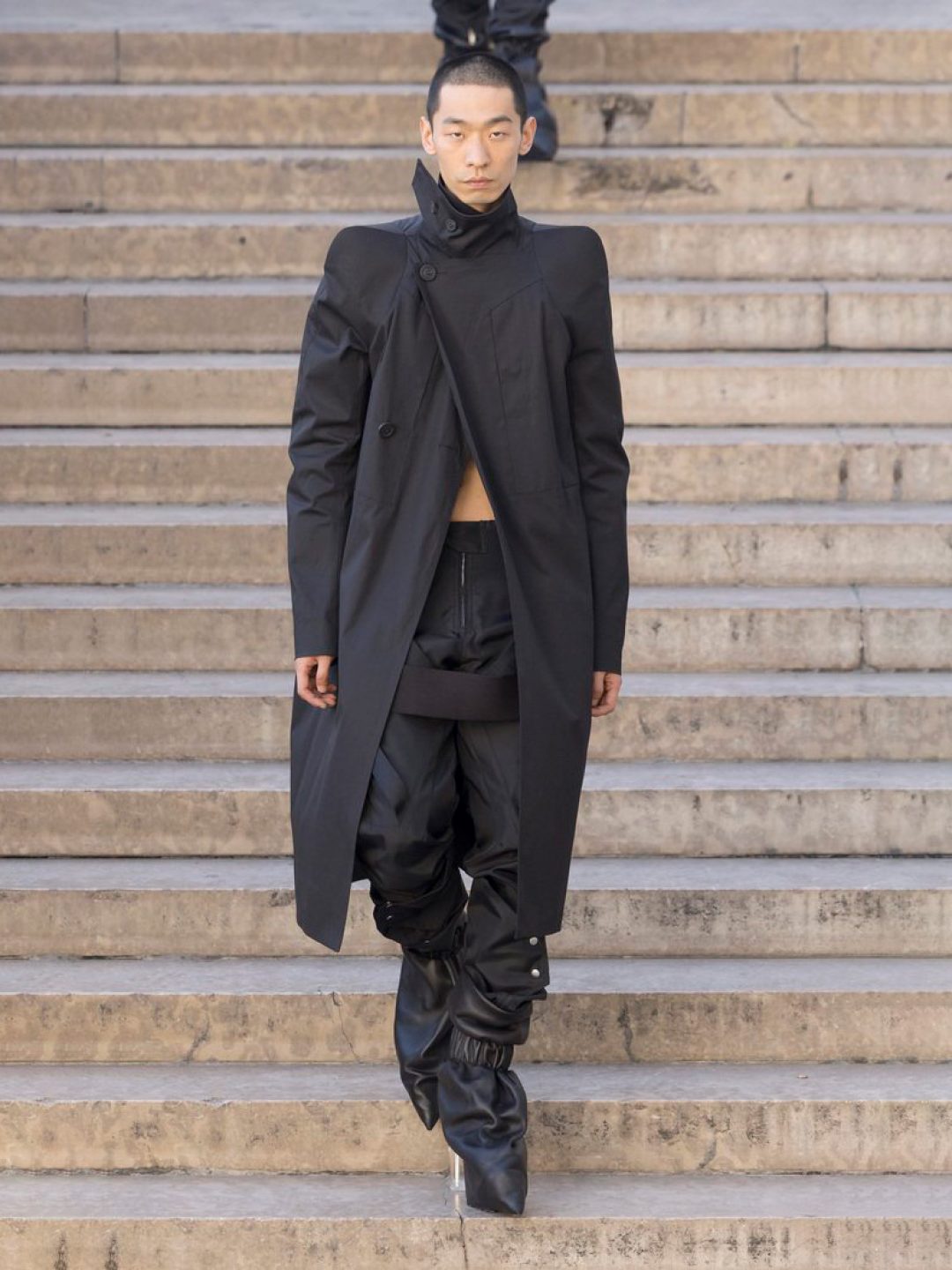 Rick Owens SS26 3