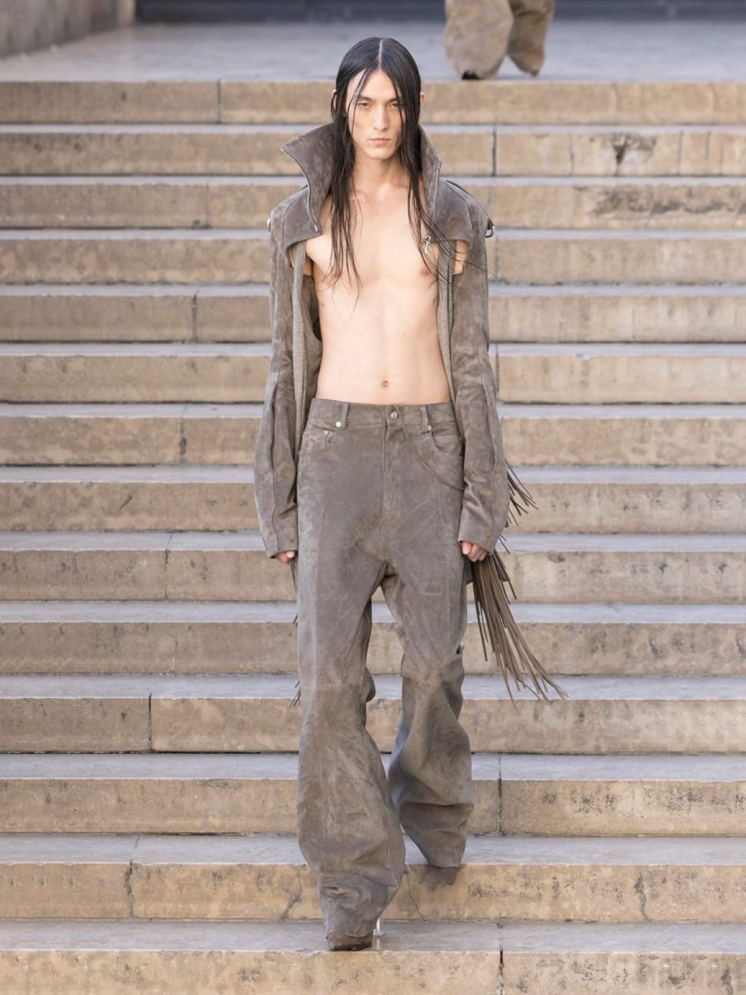 Rick Owens SS26 4
