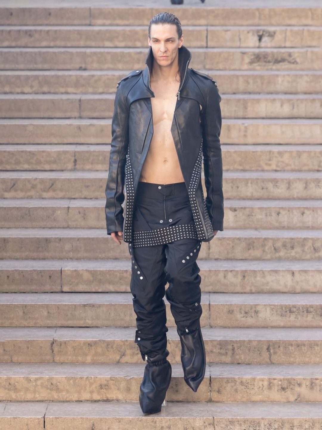 Rick Owens SS26 5