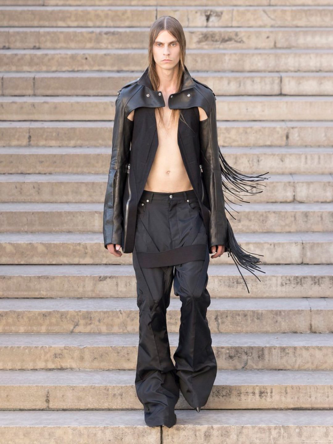 Rick Owens SS26 6