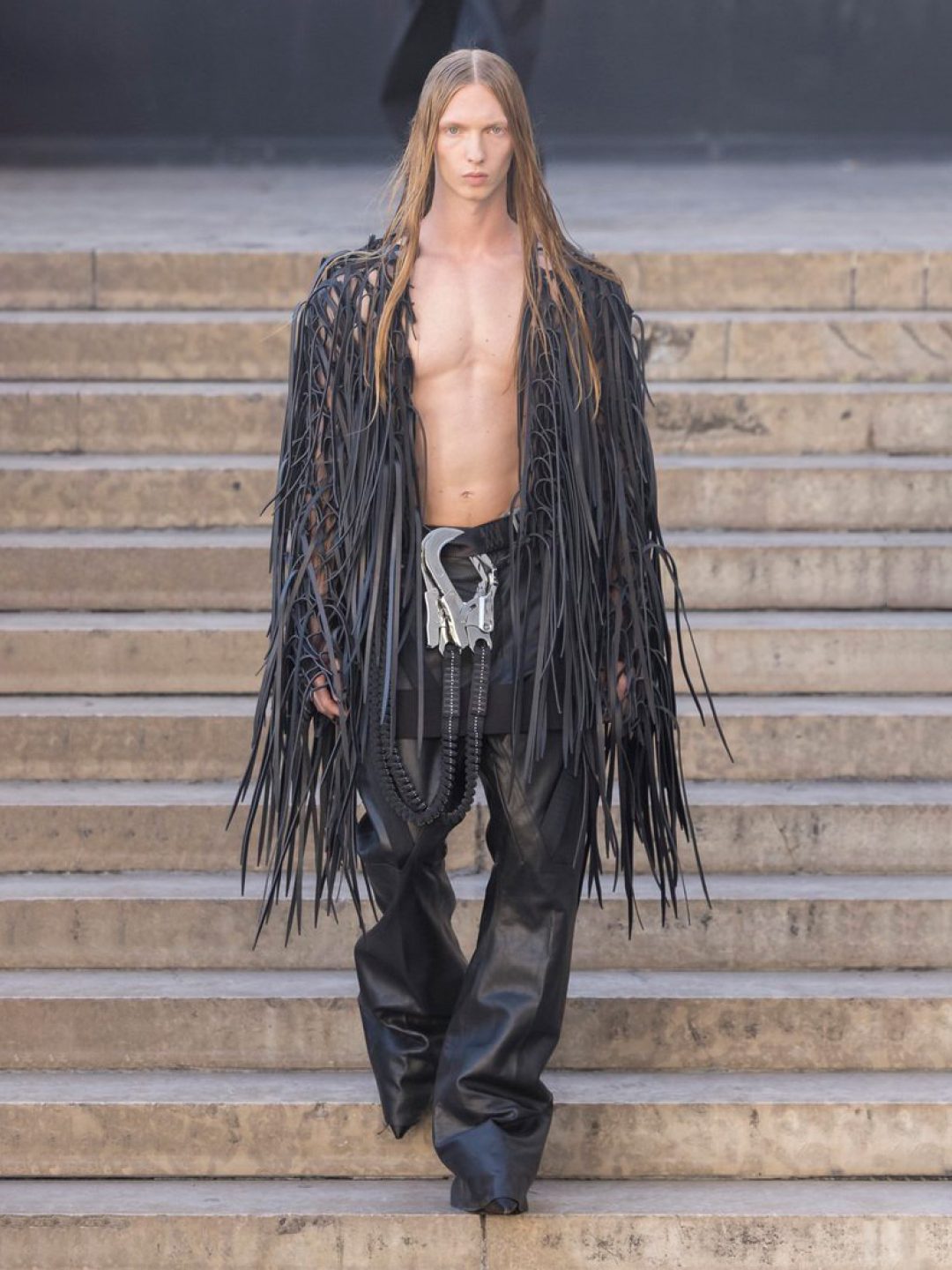 Rick Owens SS26 7