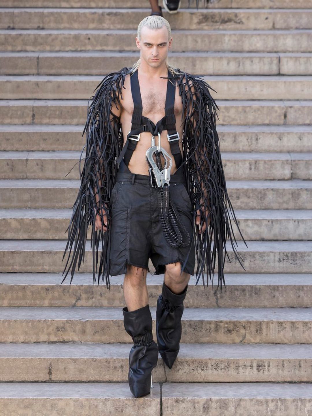 Rick Owens SS26 8