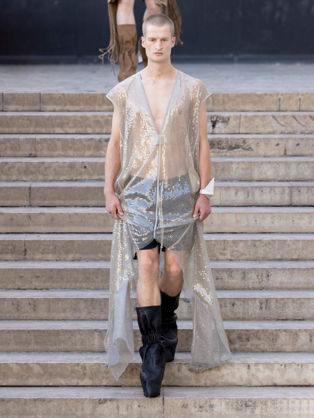 Rick Owens SS26 9