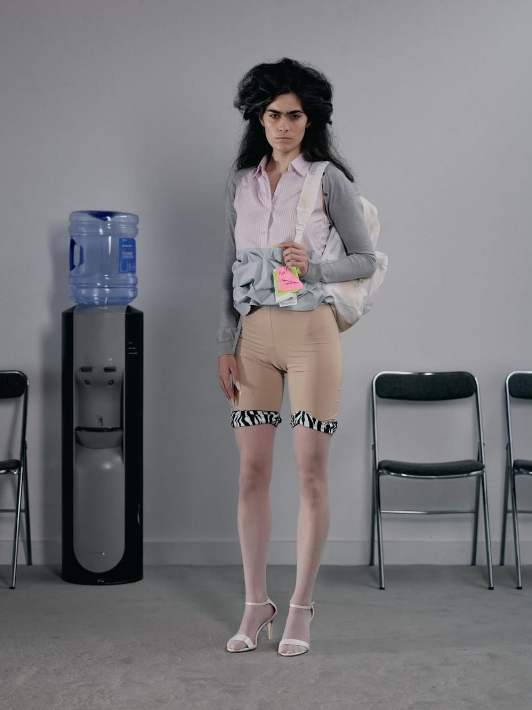 SS26 Creative direction by @partel.oliva for the presentation and for stillsphotography by @lola