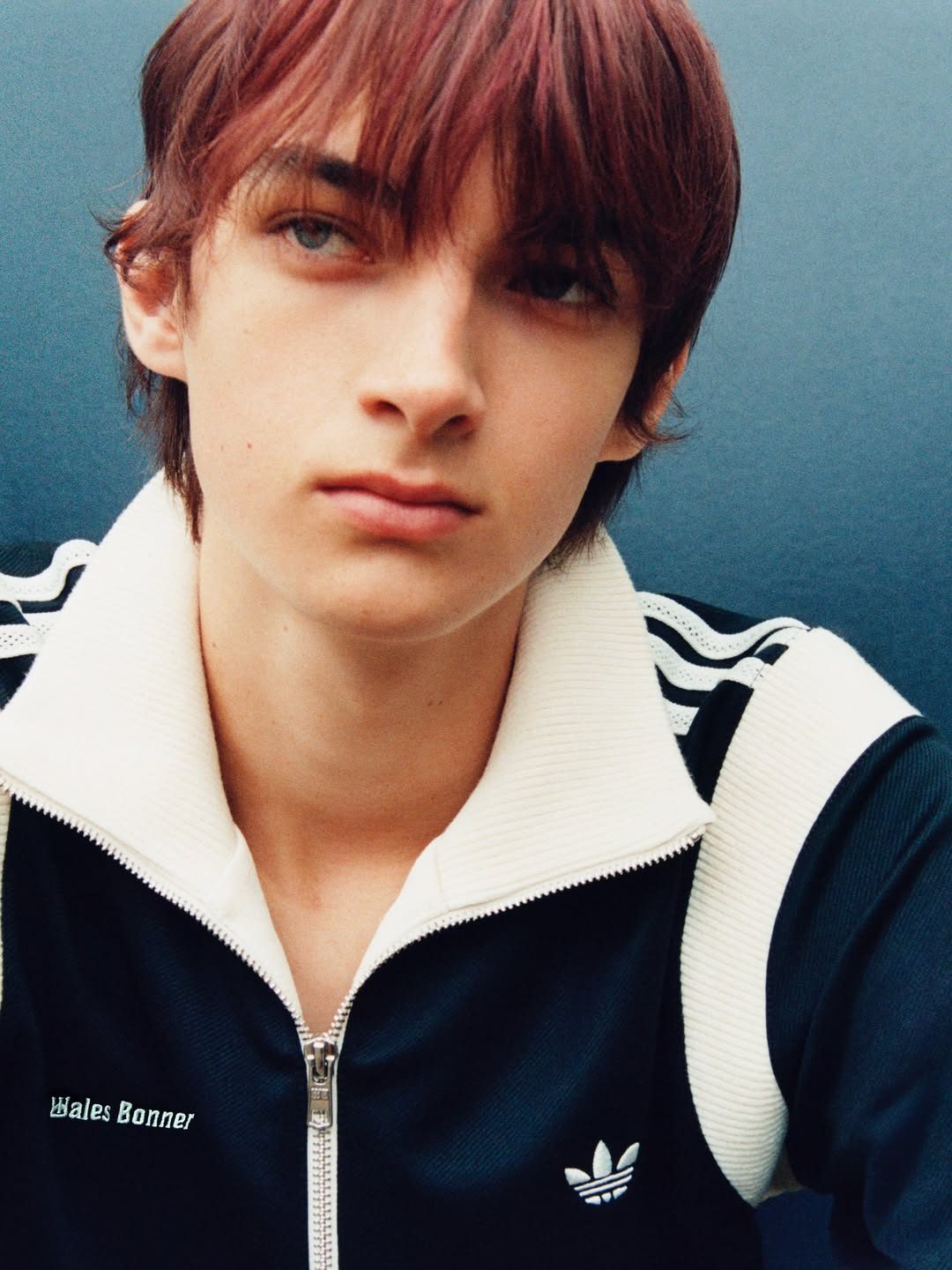 THE GIRL OF THE MOMENT IS BACK WITH @adidasoriginals -@walesbonner AFTER JUST BEING APPOINTED CR (10)