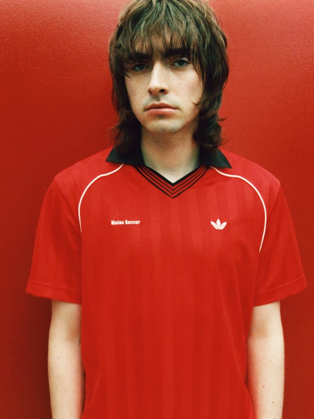 THE GIRL OF THE MOMENT IS BACK WITH @adidasoriginals -@walesbonner AFTER JUST BEING APPOINTED CR (2)