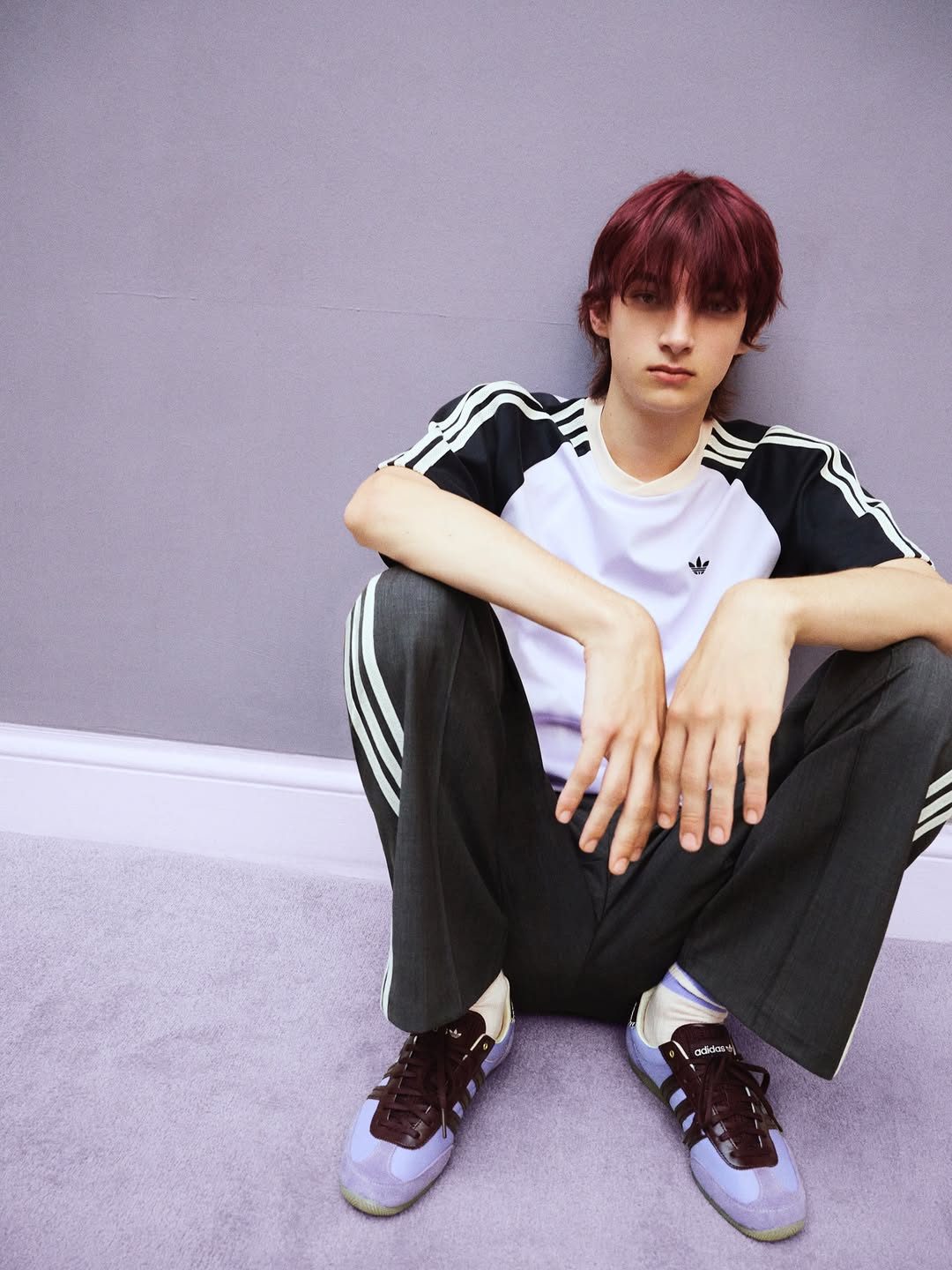 THE GIRL OF THE MOMENT IS BACK WITH @adidasoriginals -@walesbonner AFTER JUST BEING APPOINTED CR (4)